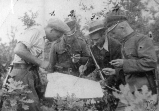 Józef Franczak Laluś