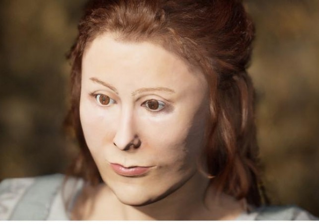 mieszkancy gornych luzyc