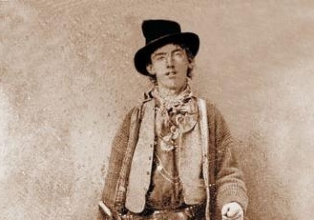 Billy the Kid