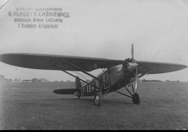 Lublin R-X