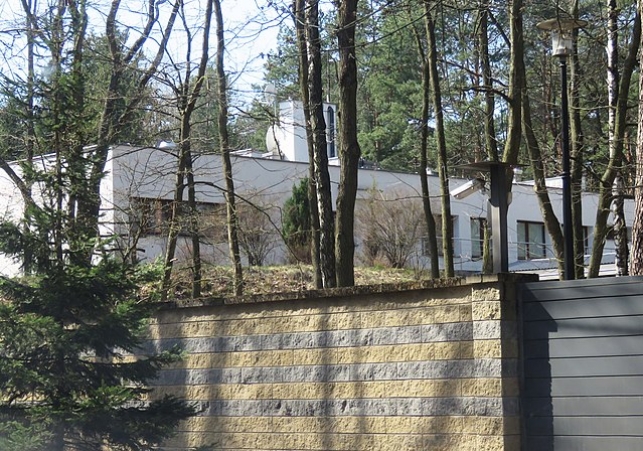 spotkanie w magdalence