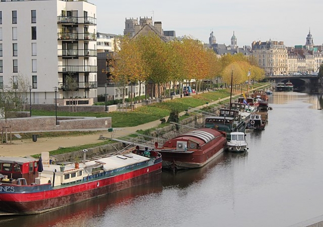 Rennes