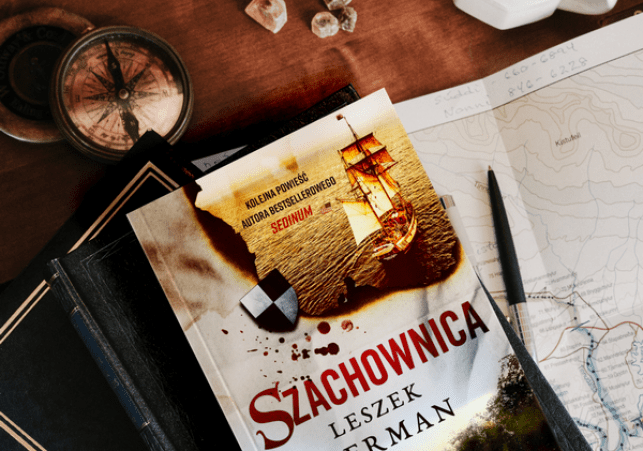 SZACHOWNICA