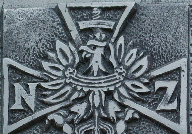 narodowe sily zbrojne