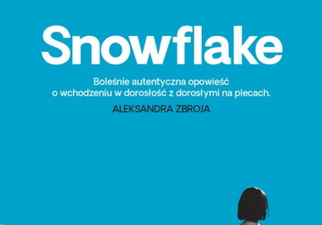 Snowflake