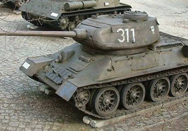 T-34