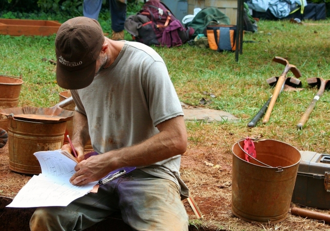 badania archeologiczne w toruniu