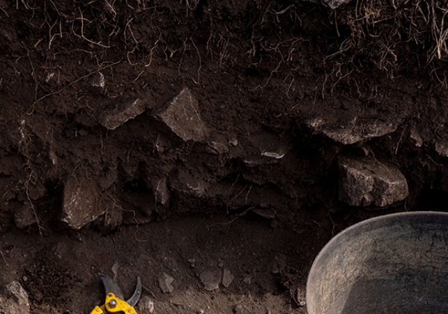 badania archeologiczne