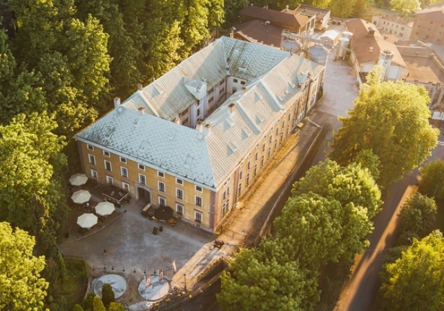 browar cieszyn