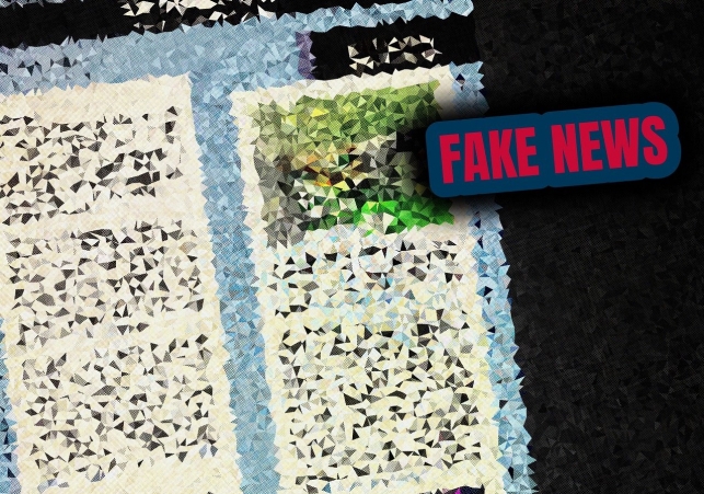 fake news