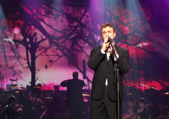 Festiwal Warszawa Singera