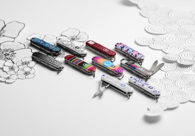 Victorinox Classic Limited Edition 2021