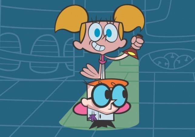 Cartoon Network