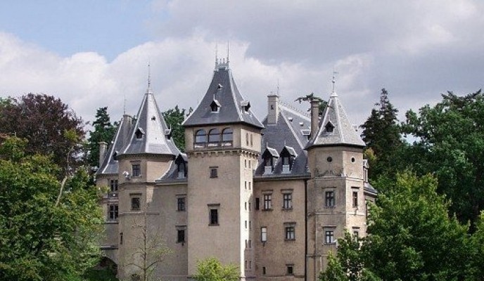 Ordynacja Czartoryskich