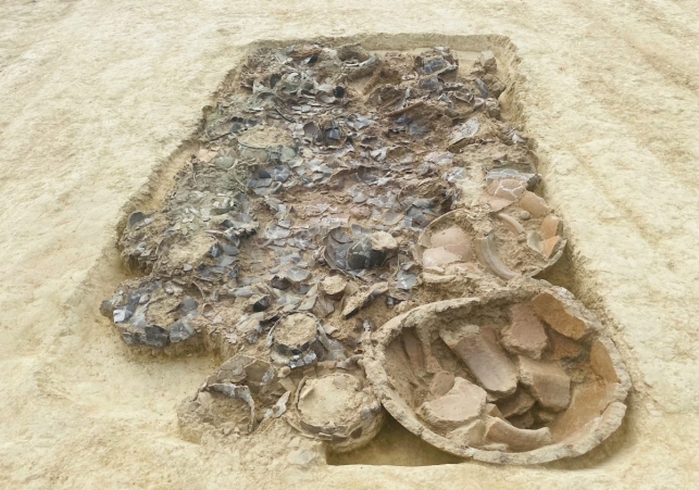 grobowiec ksiecia