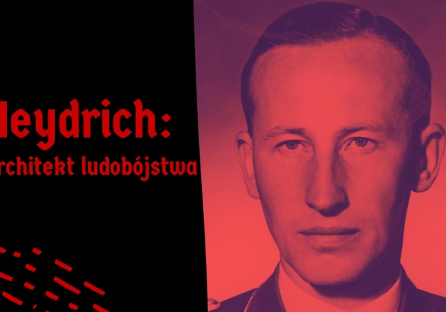 Reinhard Heydrich