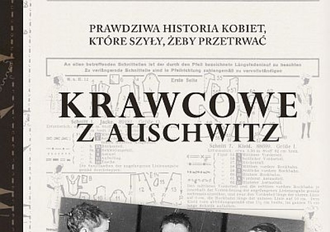 krawcowe z auschwitz