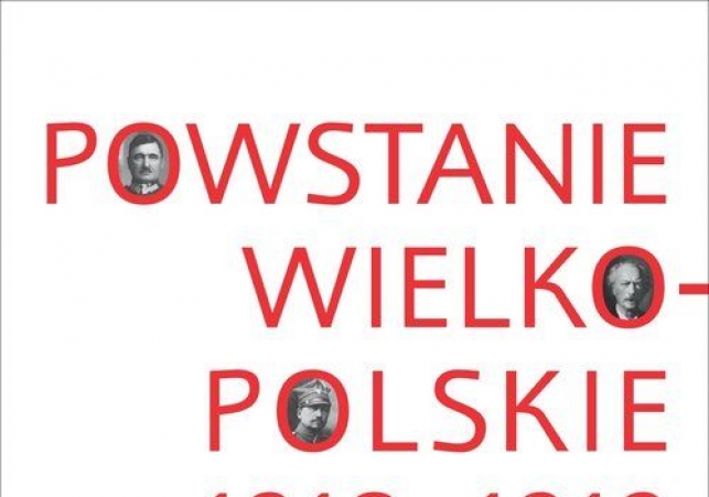 ksiazka powstanie wielkopolskie