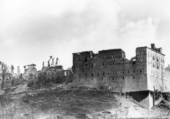 monte cassino