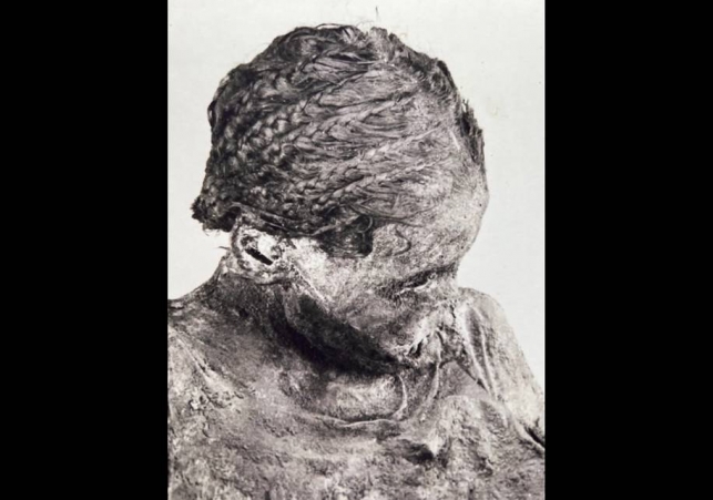 mumia w blizniaczej ciazy