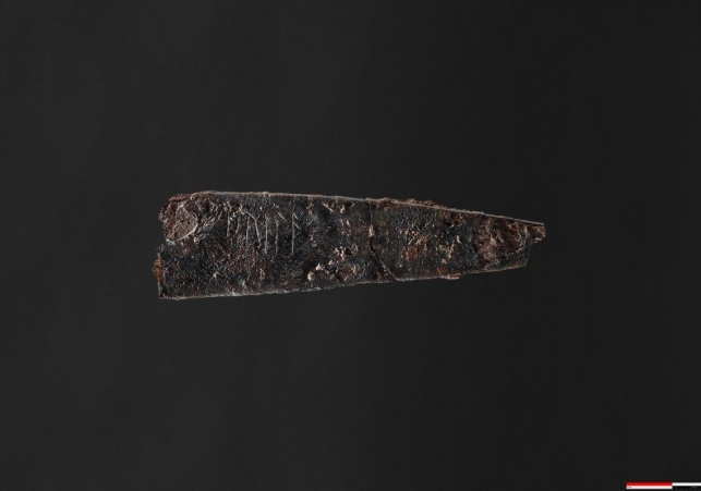 najstarsze runy danii