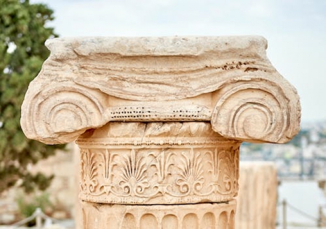 Miejsce koronacji Aleksandra Wielkiego