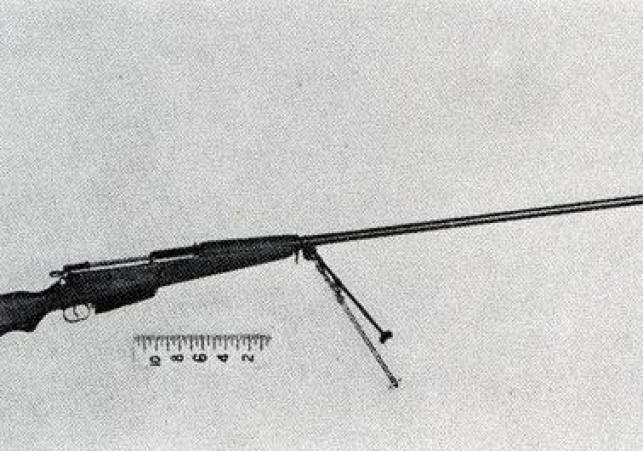 polska bron pancerna