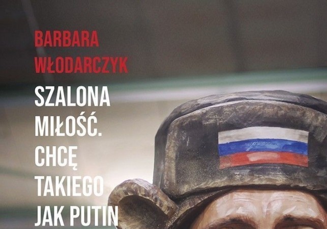 szalona milosc Putin