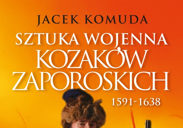 sztuka wojenna kozakow zaporoskich