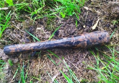 niewybuch w babicach