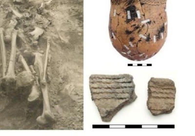 archeologia wschodniego baltyku