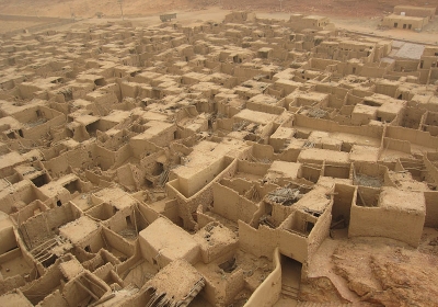 Oaza Al-Ula