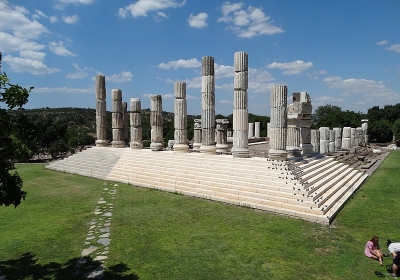 Apollo Smintheion