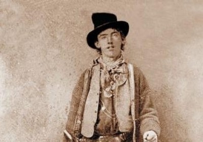 Billy the Kid