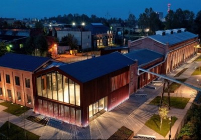 Muzeum Hutnictwa w Chorzowie