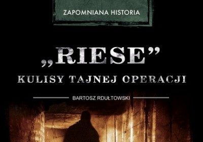 Riese KulisyTajnej Operacji