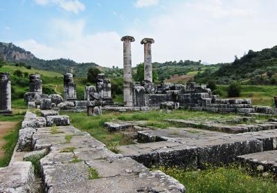 Sardis