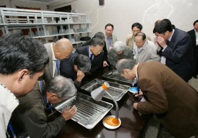 2000-letnie kawałki bambusa odszyfrowane