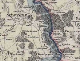 Bitwa pod Siewierzem