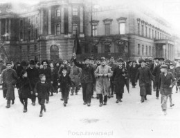 rewolucja w berlinie