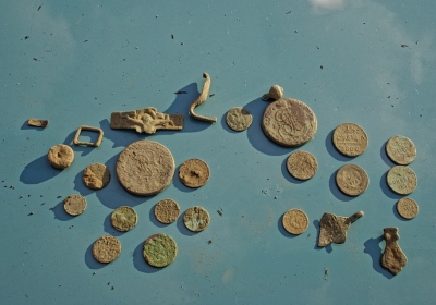 odkrycia w bialymstoku