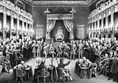 detronizacja mikolaja I