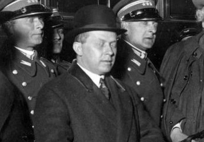 ferdynand goetel