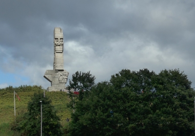 westerplatte 