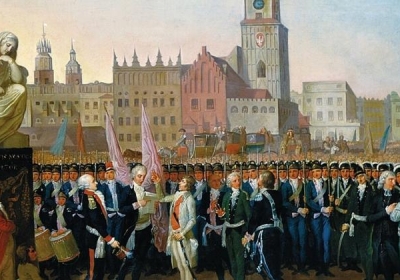 insurekcja kosciuszkowska