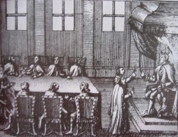 rada nieustajaca