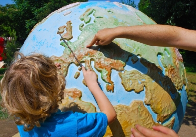 strefa buforowa unesco