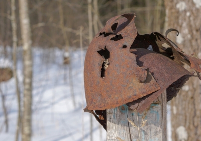zapalniki z okresu wojny