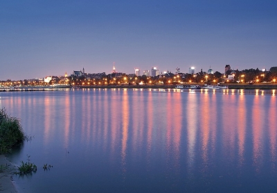 muzeum historii polski