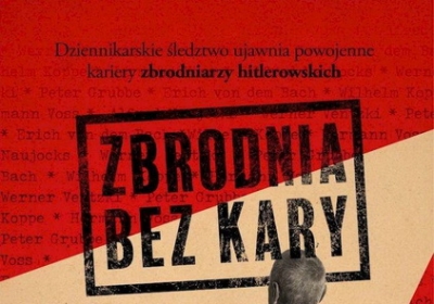 zbrodnia bez kary